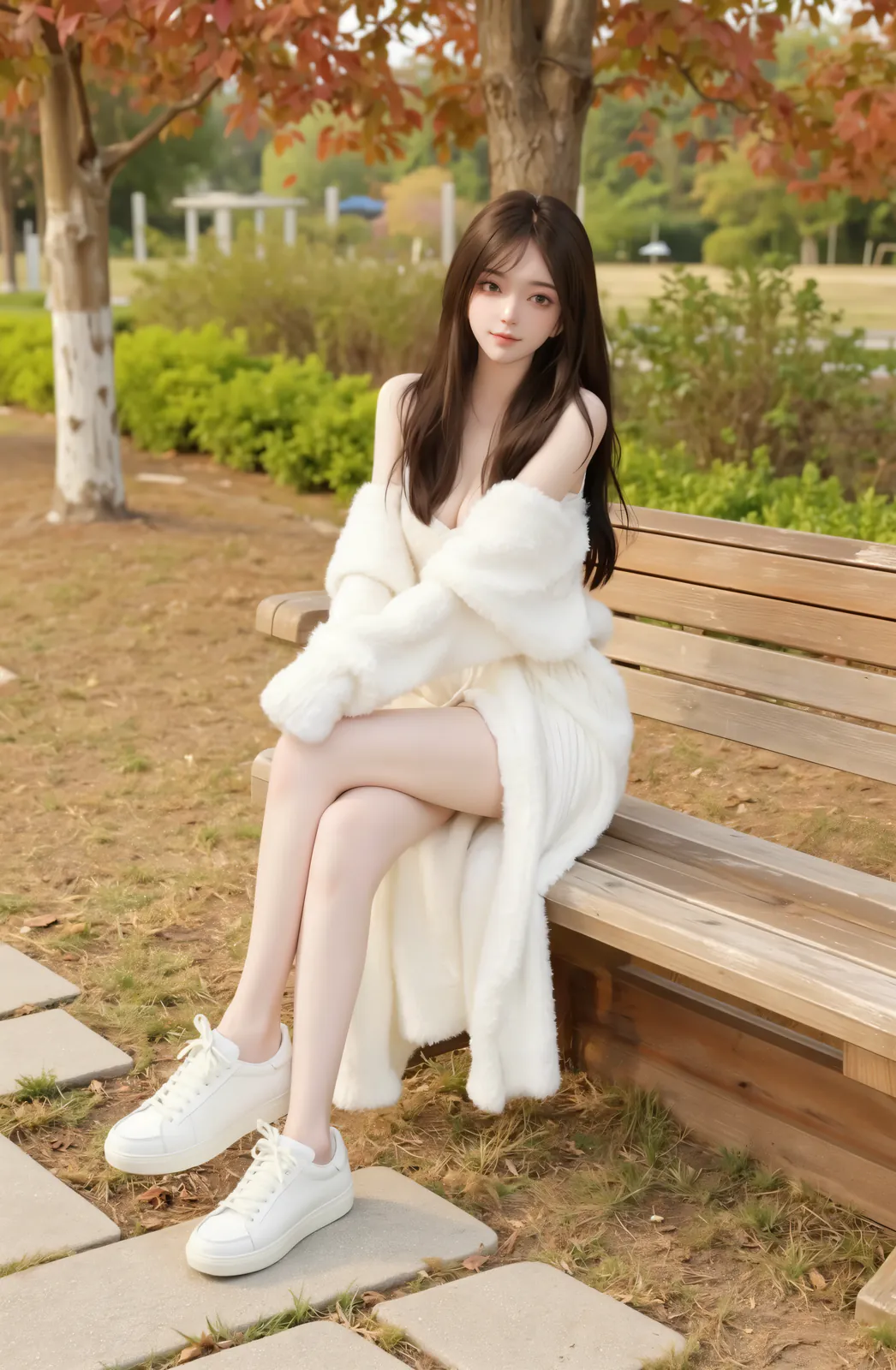 瑶池圣女-遮天 [68P-1.17GB]