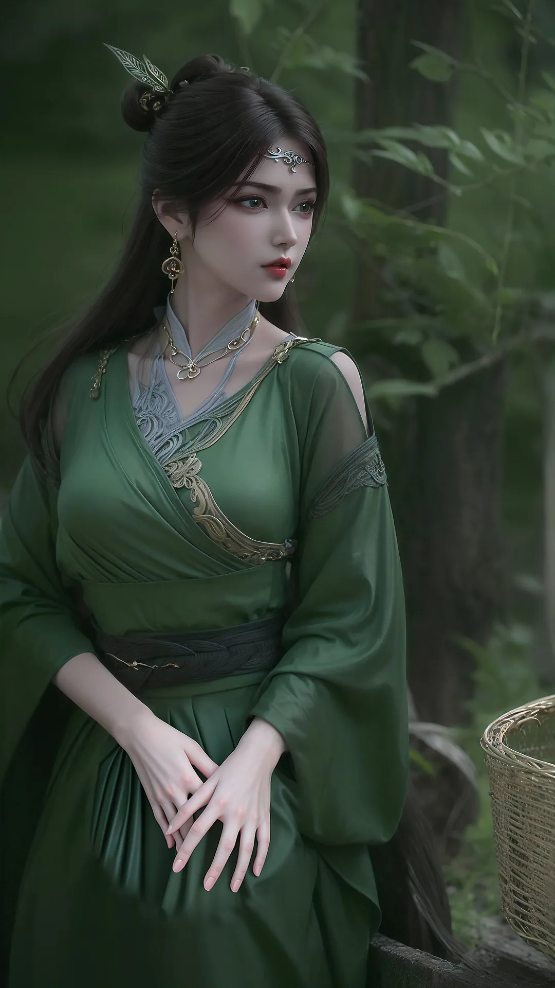金瓶儿-诛仙 [35P-426MB]