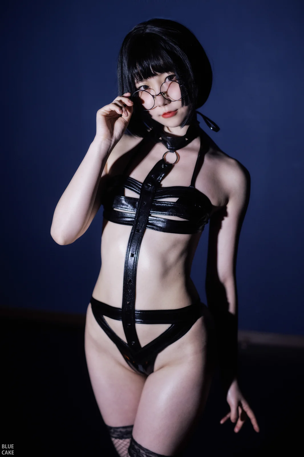 BLUECAKE - Jamong - Black Jamong Ade (original version) [88P-1.23GB]