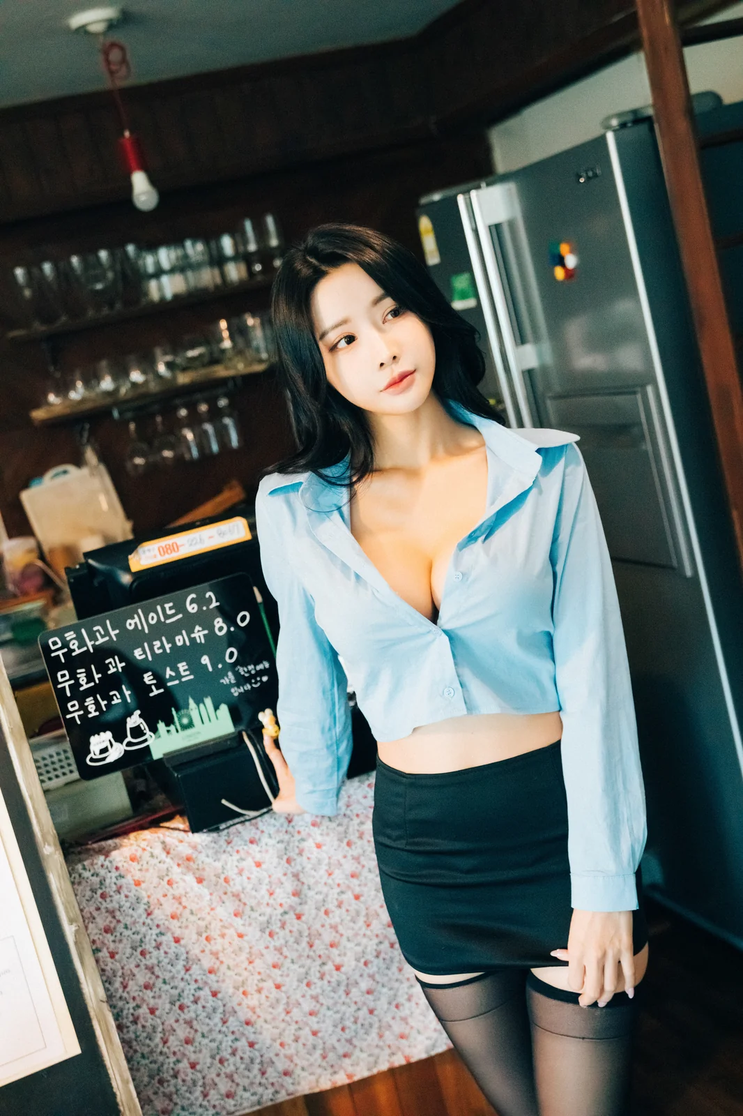 Loozy - Yeonyu - First play + S.Ver [164P-2.31GB]