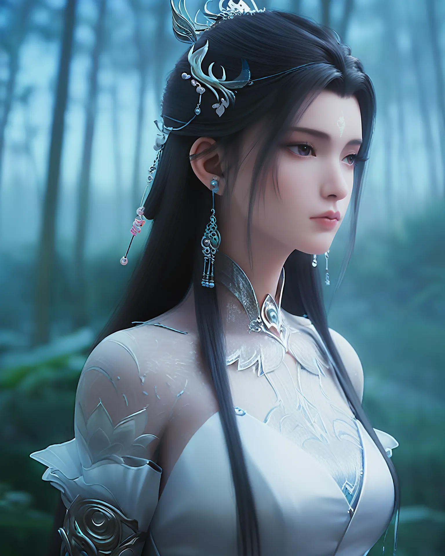 陆雪琪-诛仙 [163P-245MB]