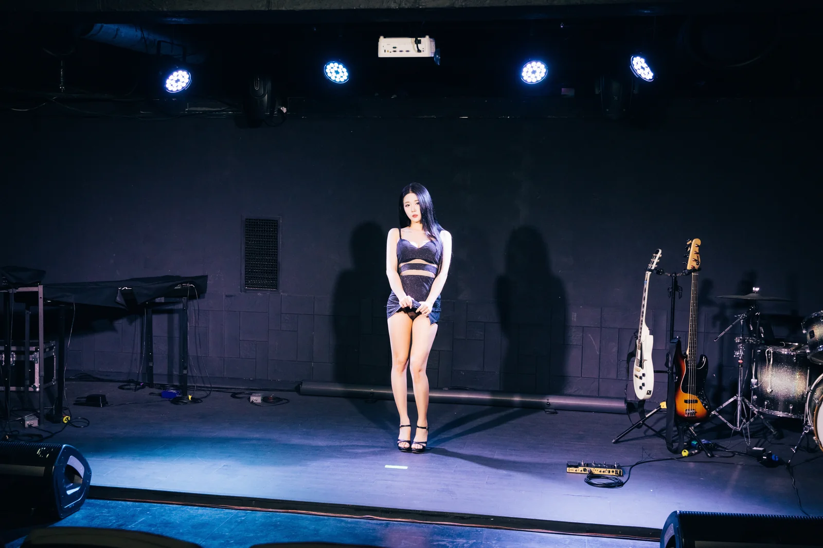 LOOZY - Bomi (보미) Covert stage [147P-1.91GB]