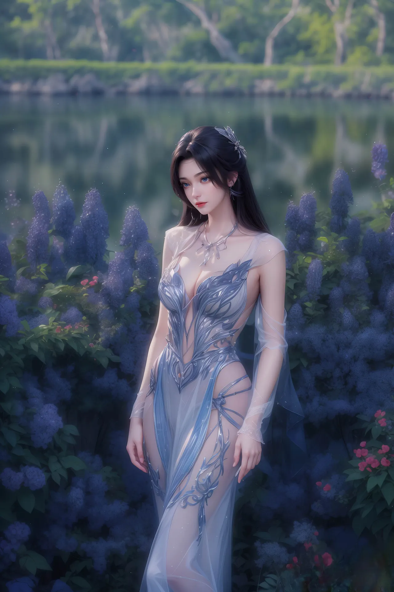 云韵-斗破苍穹 [26P-16MB]