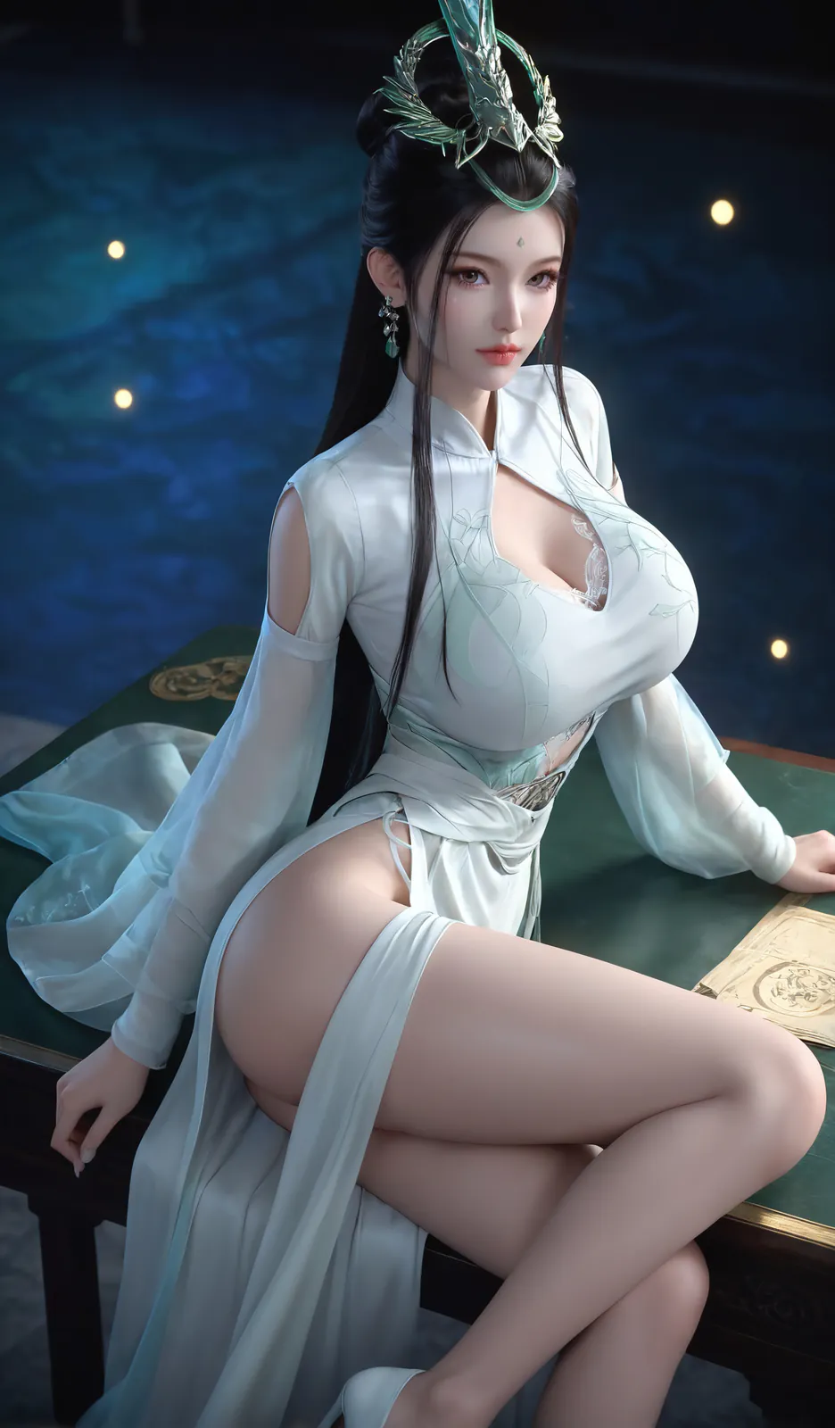 墨迹 [245P-580MB]