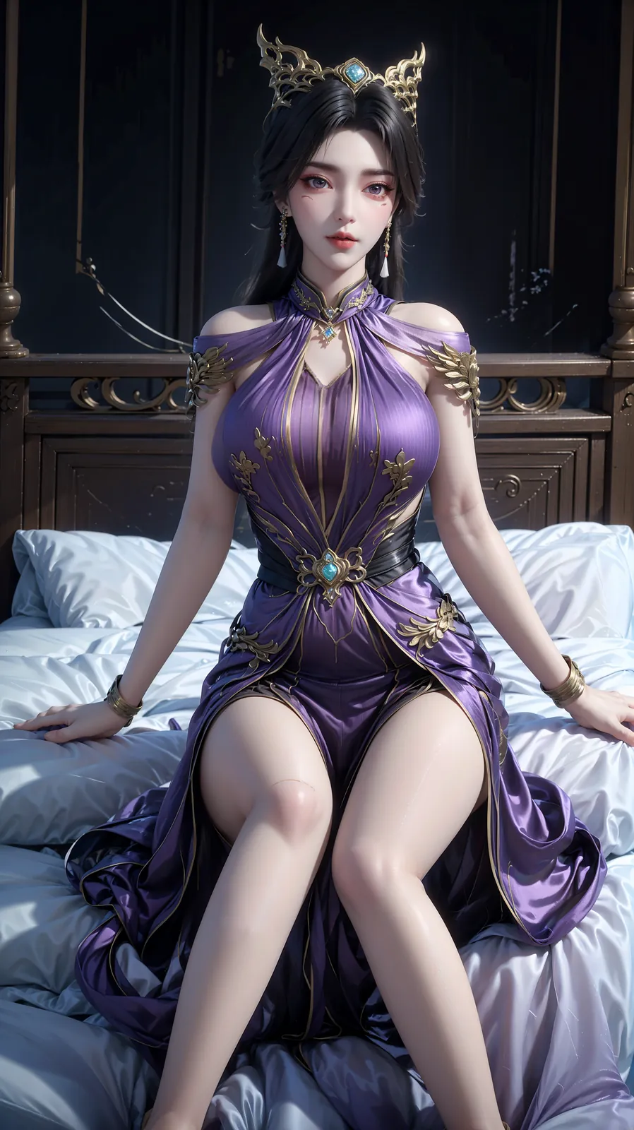 司妙玲-百炼成神 [24P-120MB]