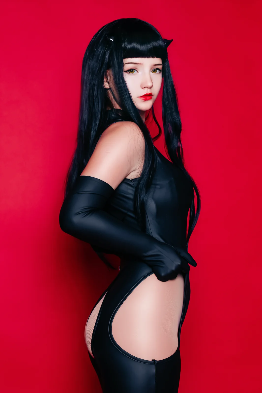 Lyvlas – Demon Girl [16P-70MB]