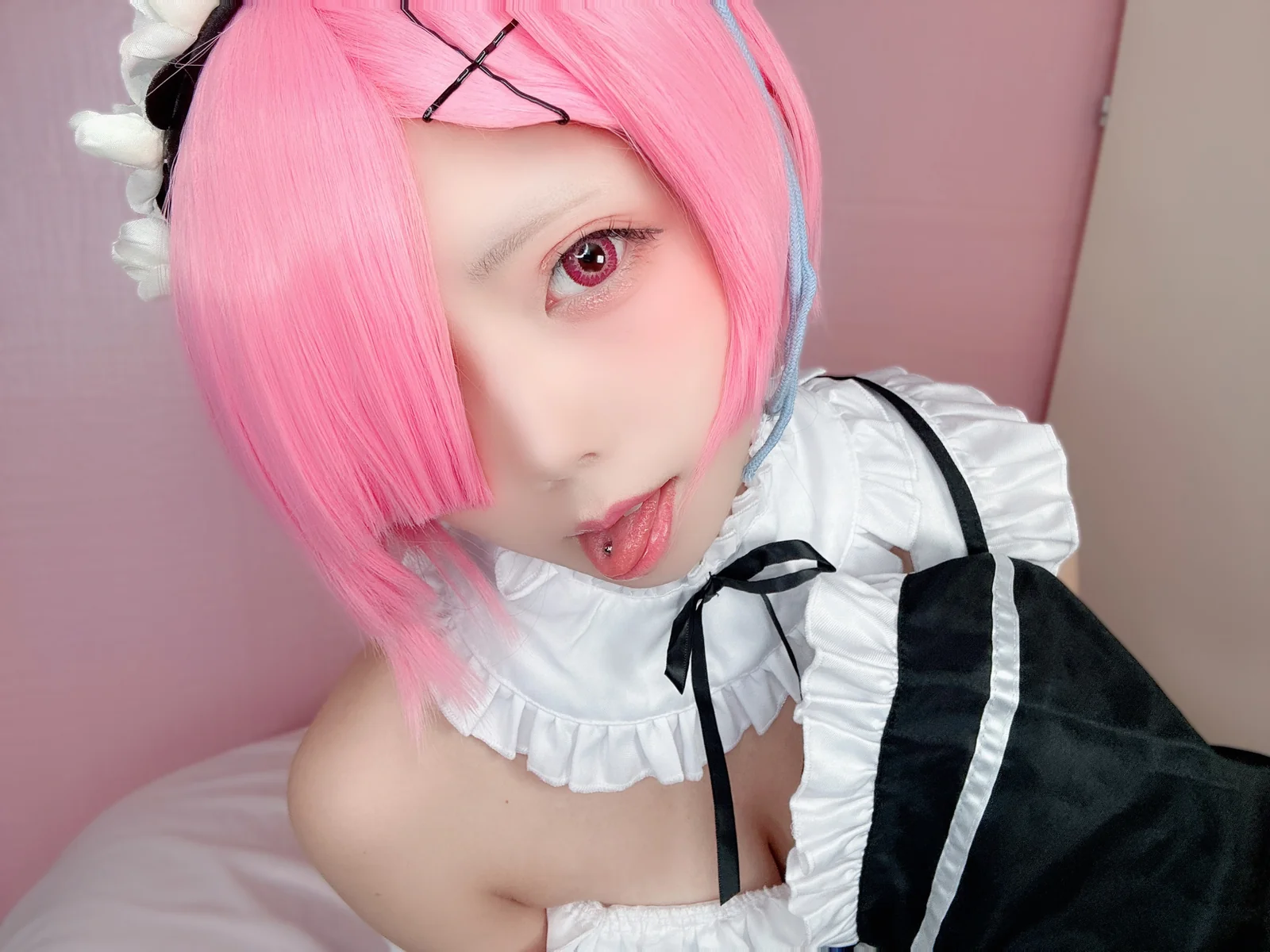 nagomitei - 拉姆 130P [130P-234MB]