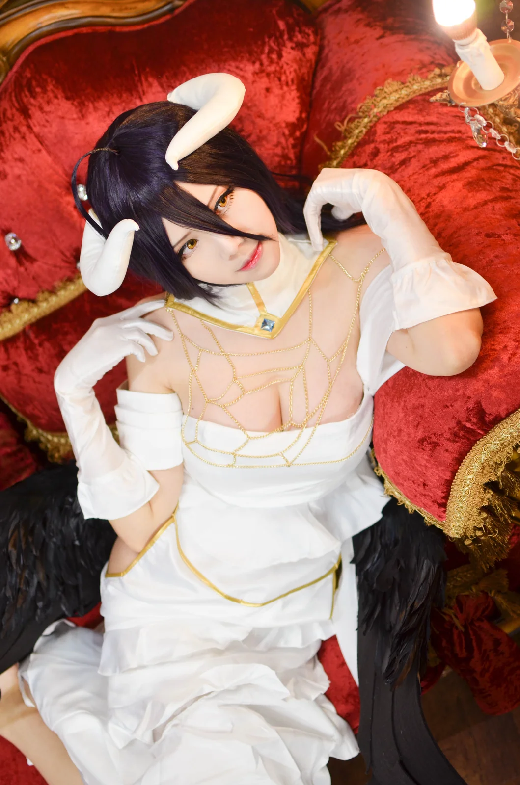 kaya萱 - Albedo [50P-248MB]