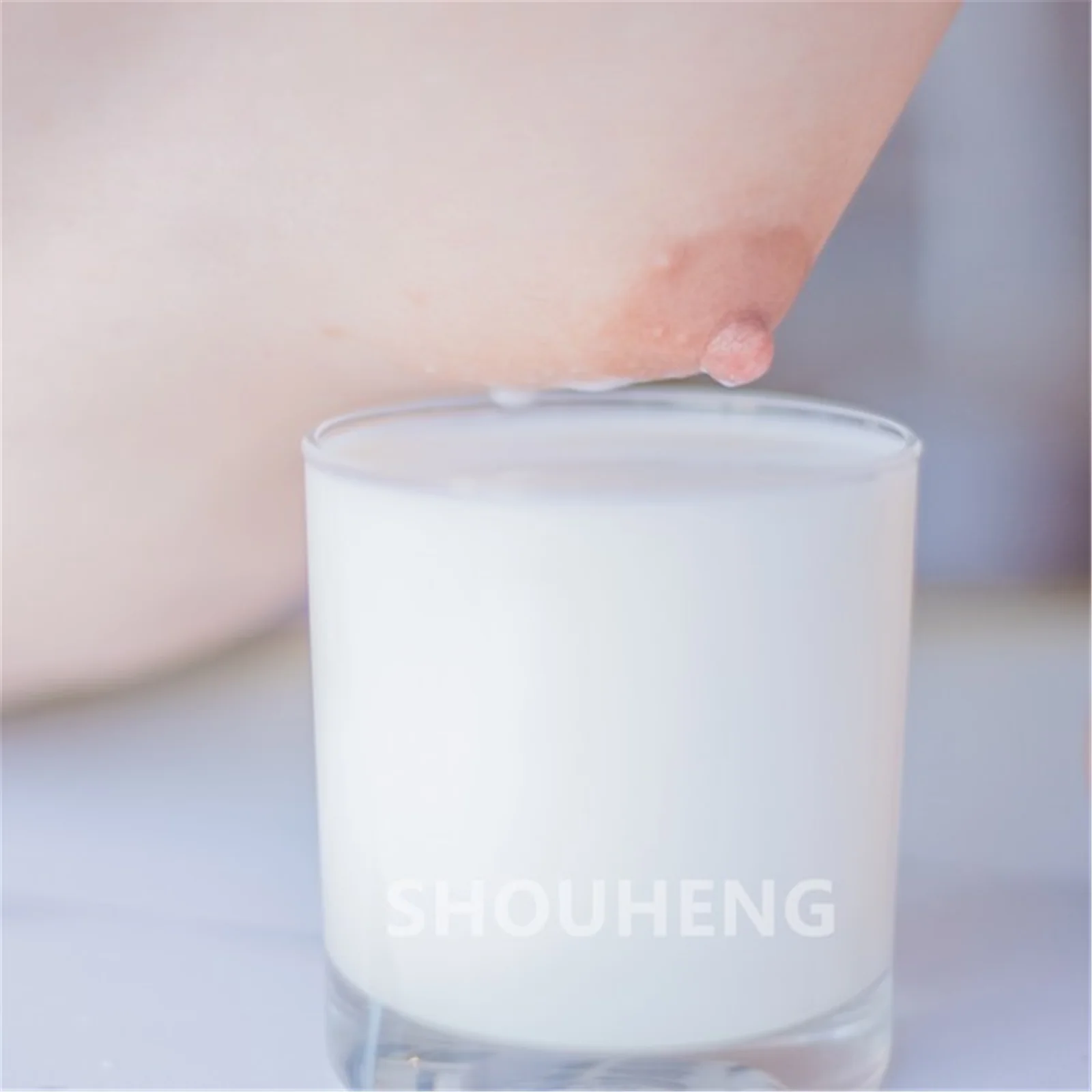 萌量守恒 – – 牛奶 [40P-124MB]