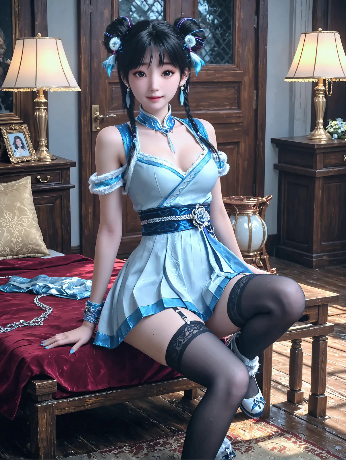 苏笙  宁小龄 [181P-1.71GB]