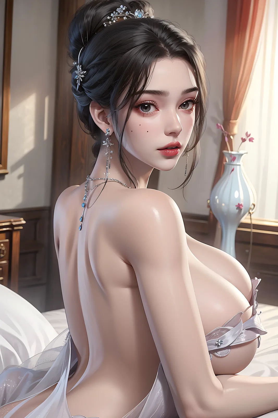 李慕婉-仙逆 [46P-287MB]