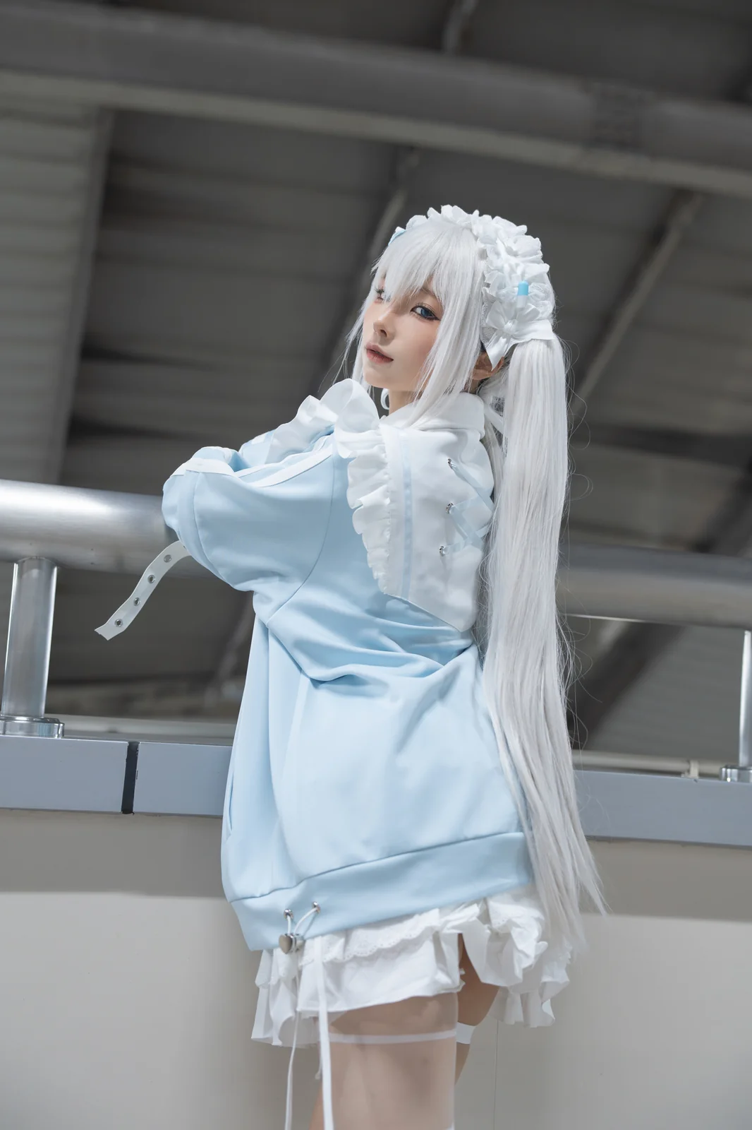 蠢沫沫 - 水色 244P2V [244P2V-1.18GB]