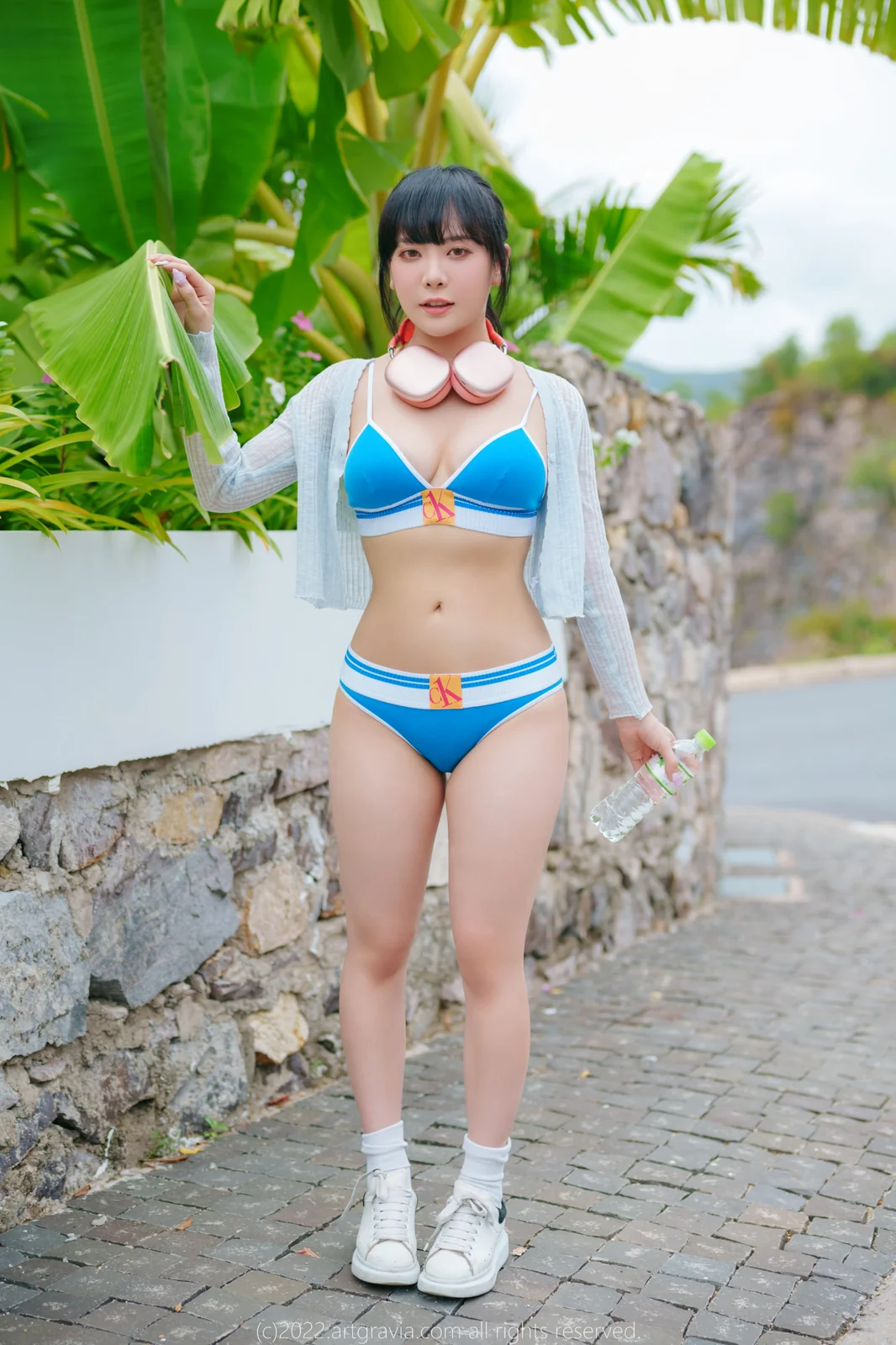 ArtGravia - Vol.455 [104P-168MB]