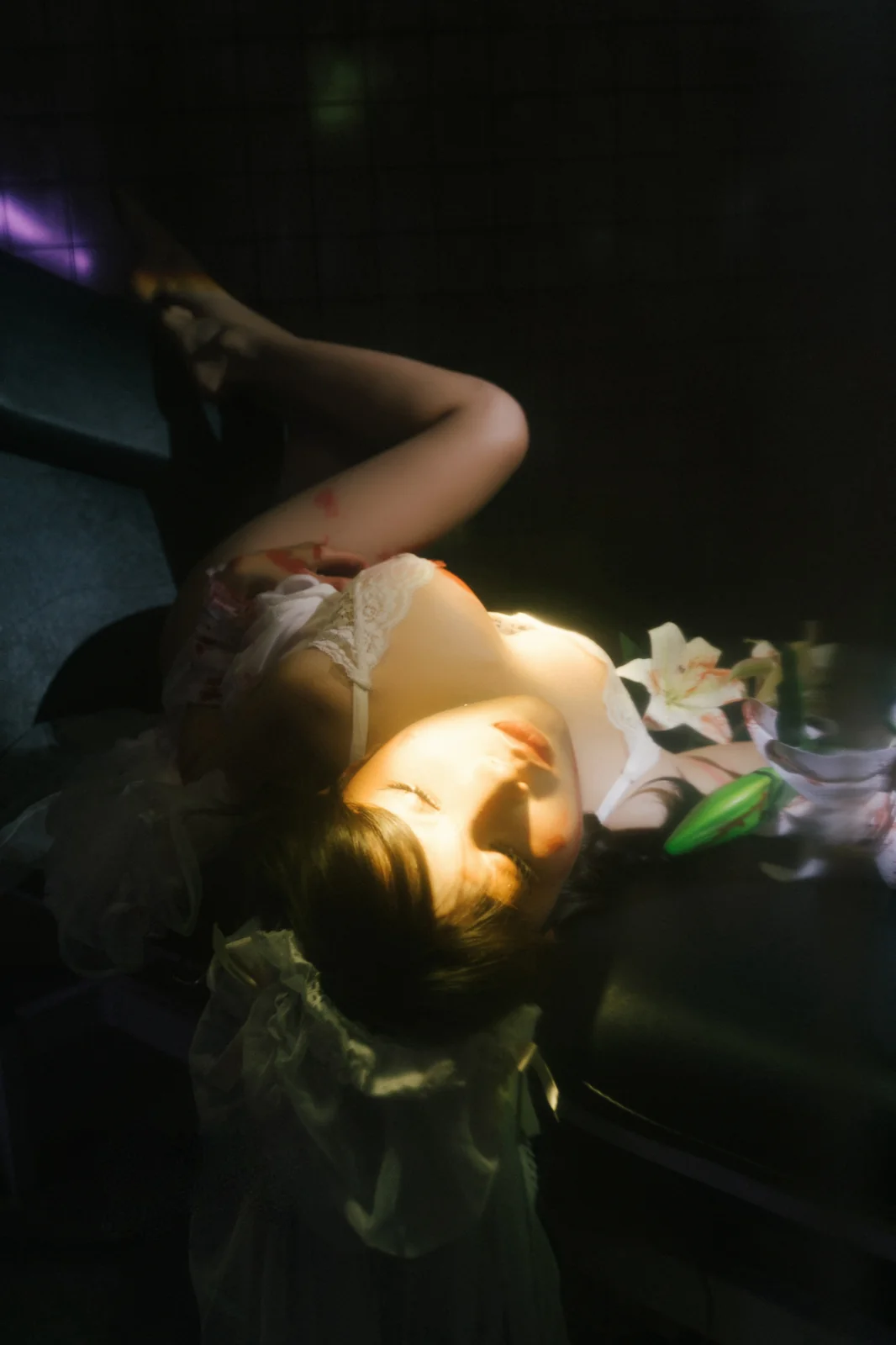 蠢沫沫 - BOSS 133P [134P-797MB]