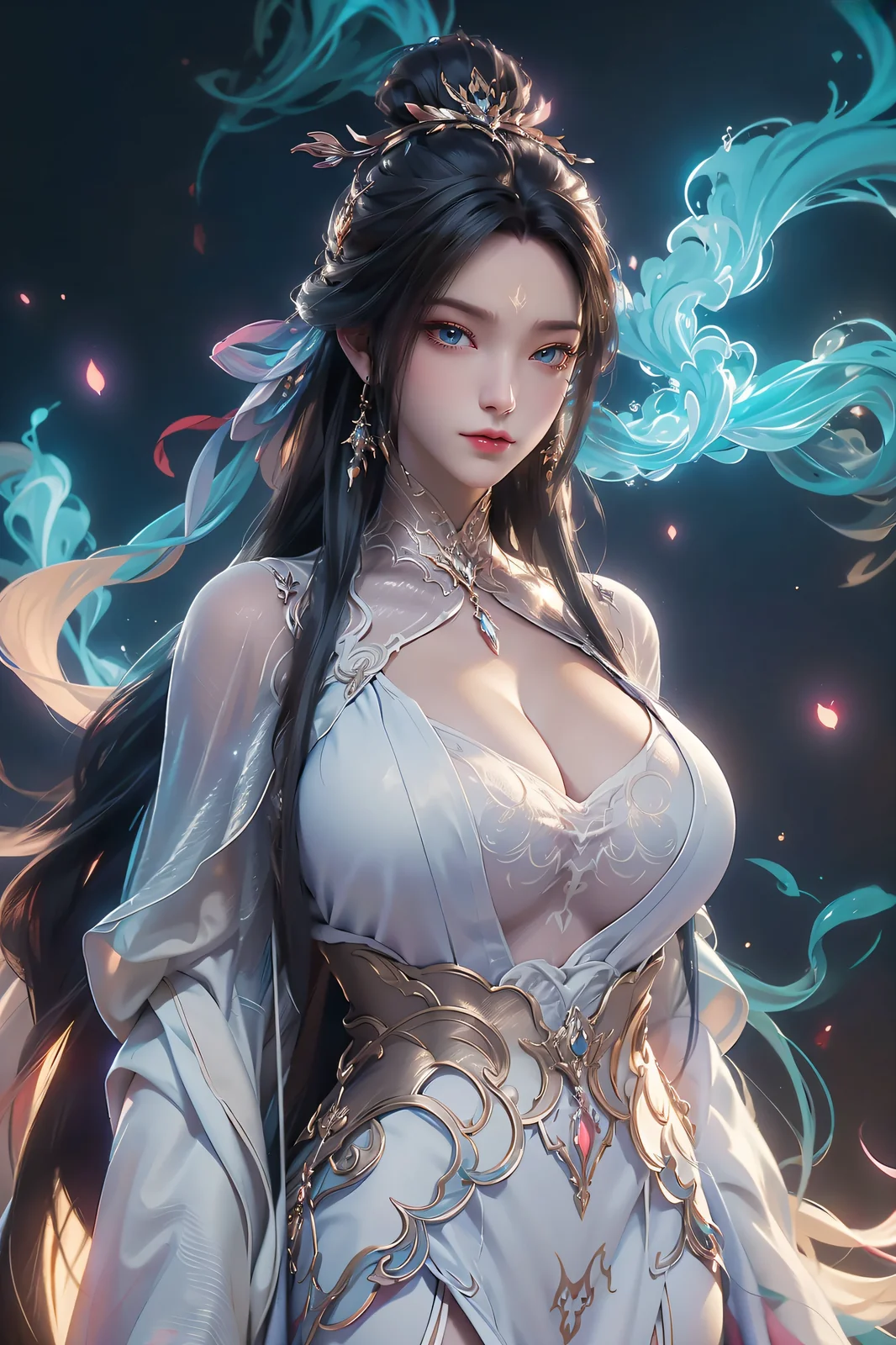 陆雪琪-诛仙 [143P-858MB]