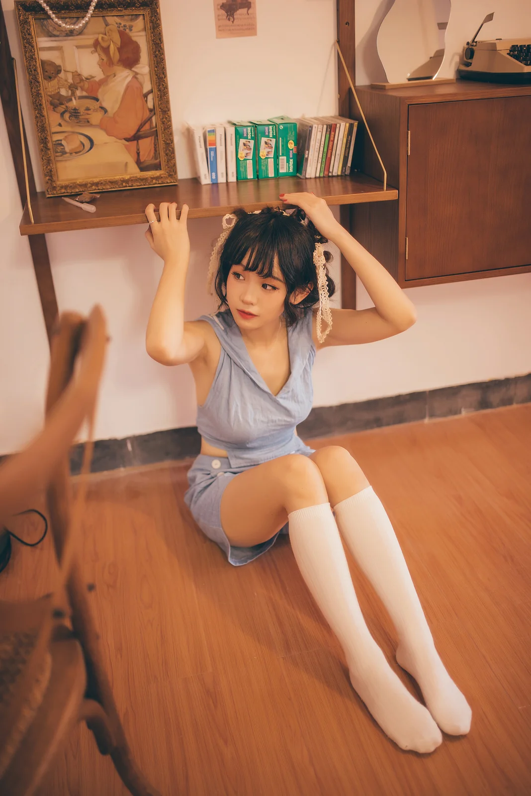 miko酱 - 收集快乐 81P [82P-1.00GB]