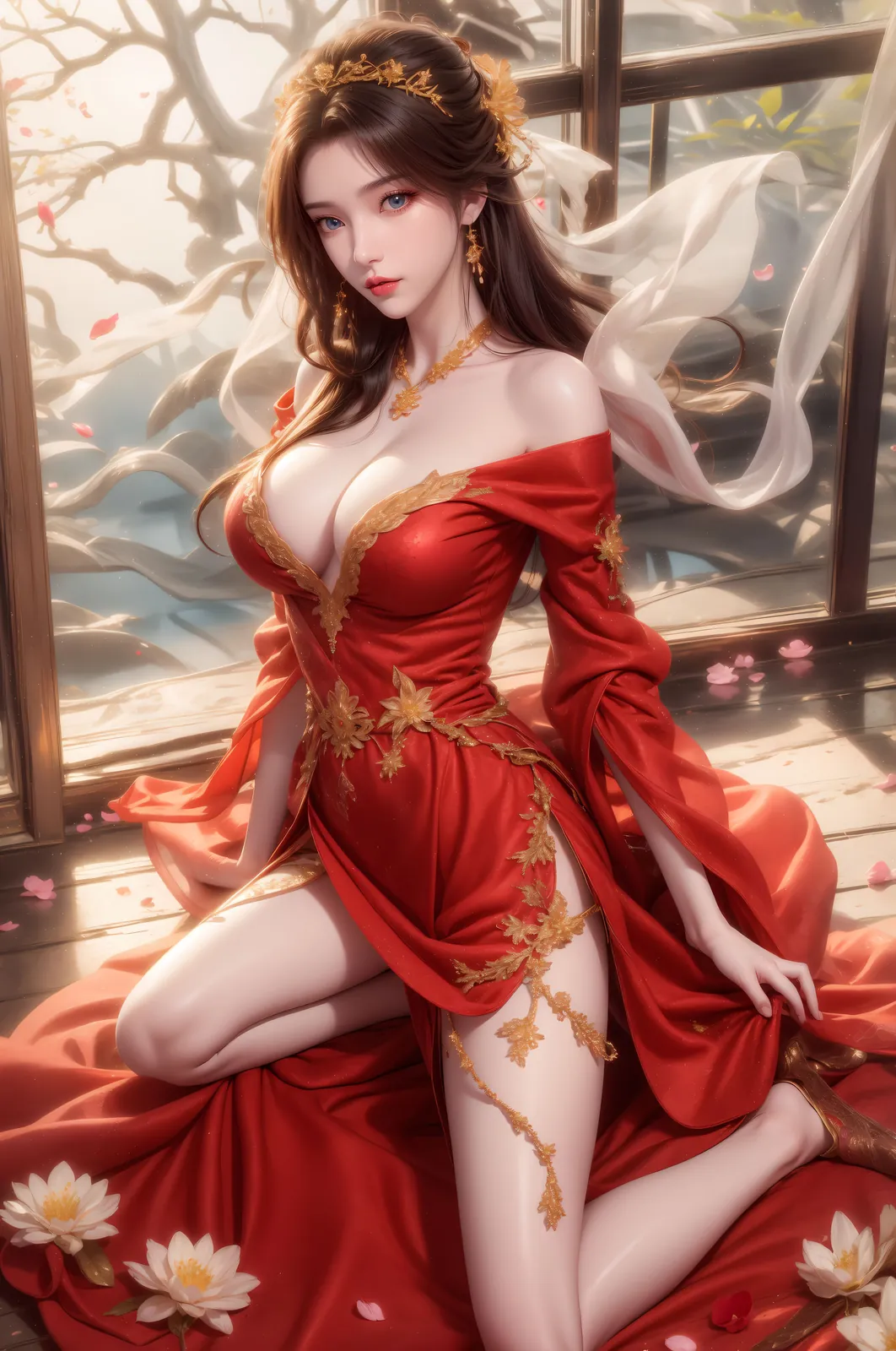 李慕婉-仙逆 [70P-400MB]