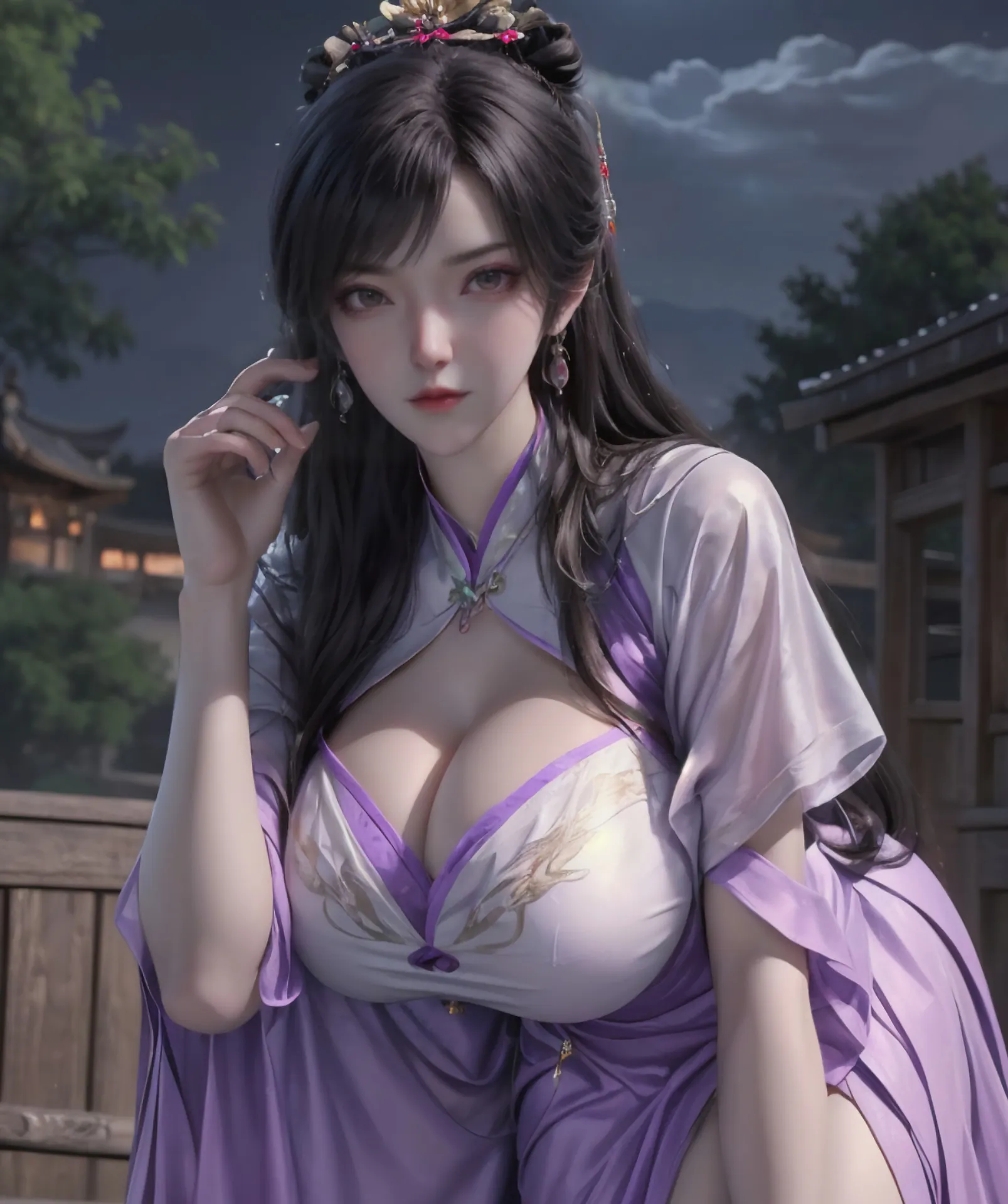 铁补天-傲世九重天 [70P-587MB]