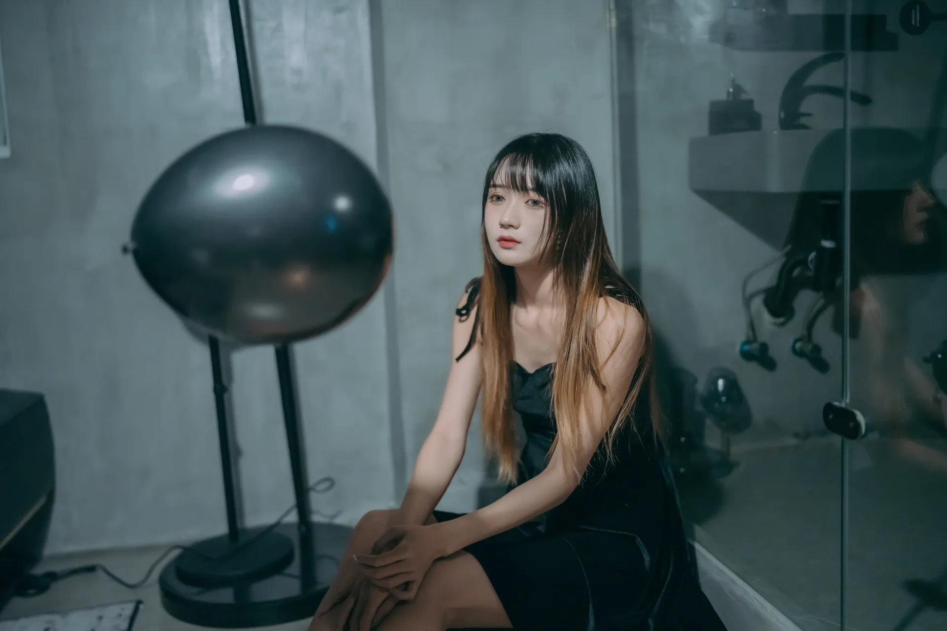 兔子Zzz不吃胡萝卜 - 煎熬 [22P-442MB]