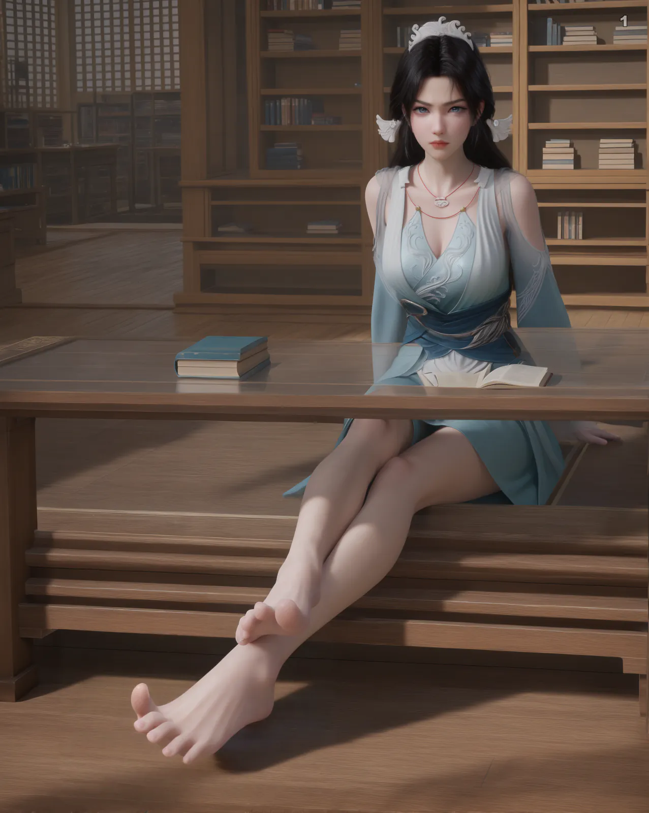 宋玉-凡人修仙传 [88P-162MB]