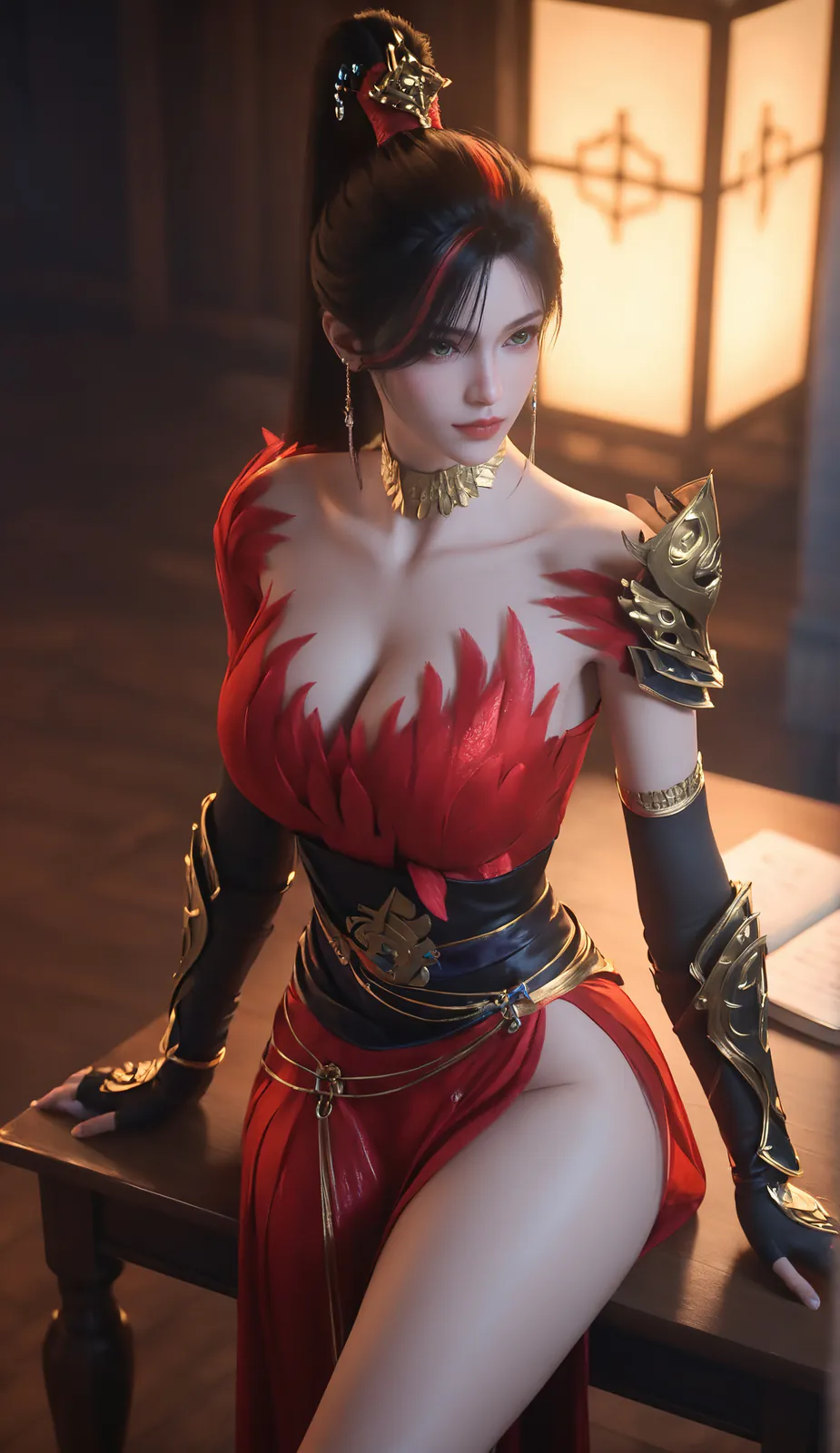 墨迹 [221P-499MB]