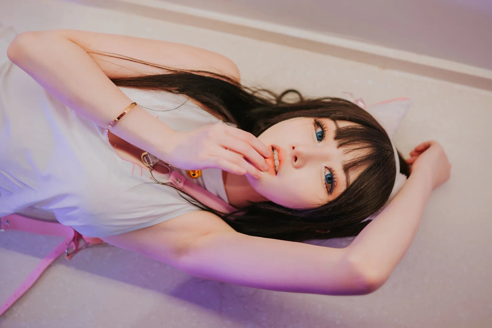 您的蛋蛋 - 思春期 [43P1V-514MB]