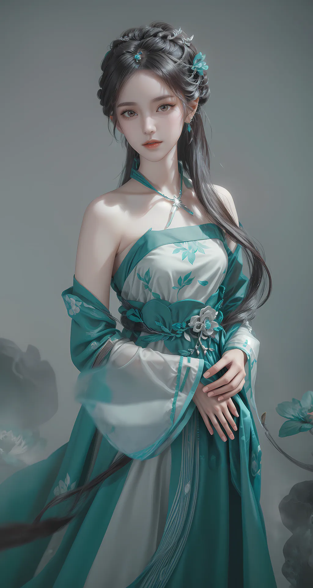 小舞-斗罗大陆 [36P-695MB]