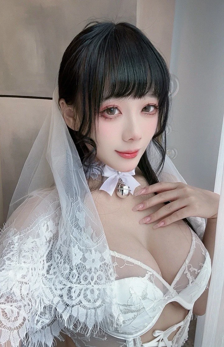 九言 - 花嫁 31P5V [31P5V-317MB]