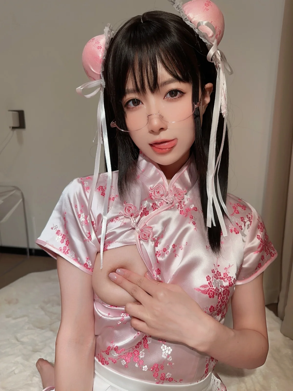 布丁大法 - 中华娘 27P9V [28P9V-326MB]