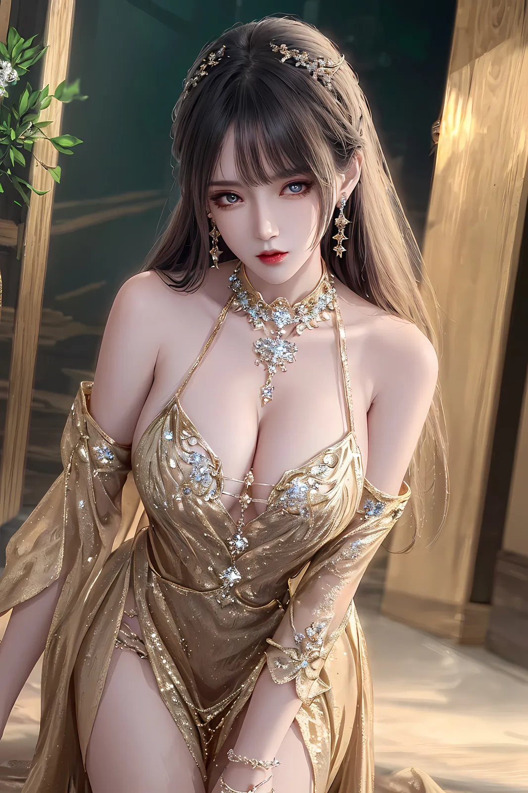 武娘 [98P-212MB]