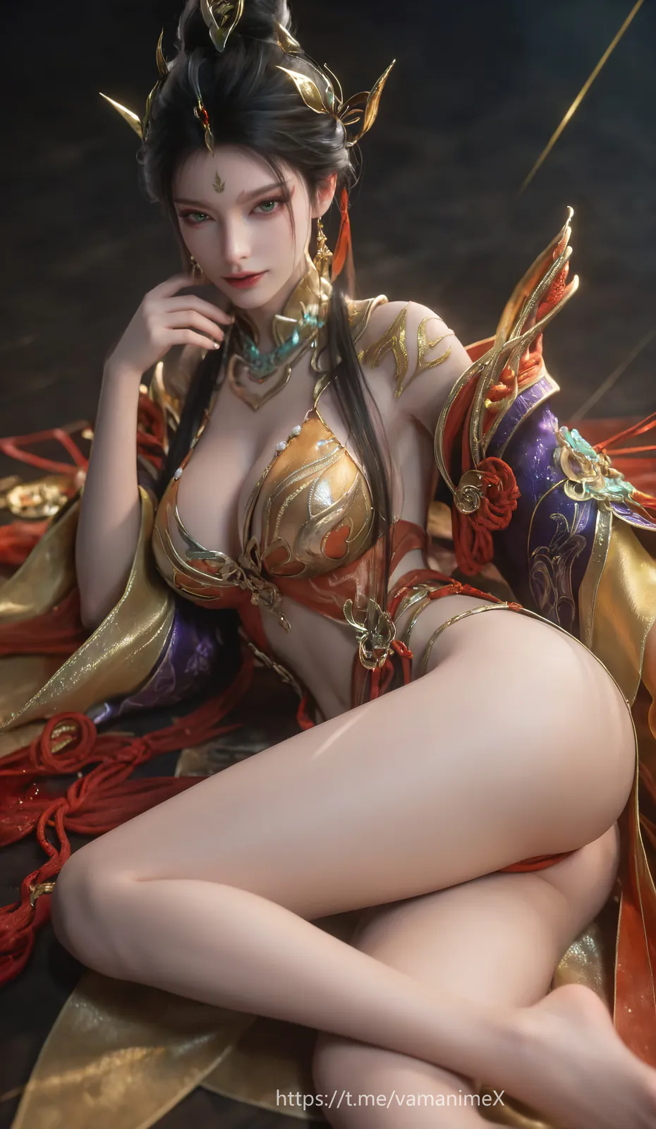 墨迹-未知 [267P-665MB]