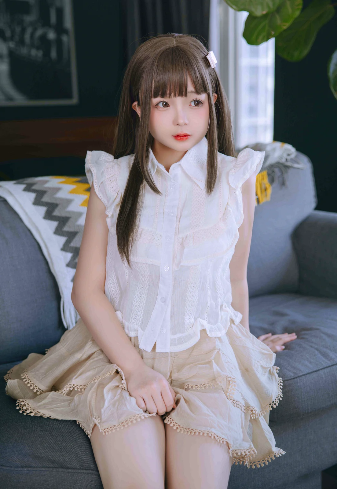 日奈娇 - 人妻 149P [149P-1.66GB]