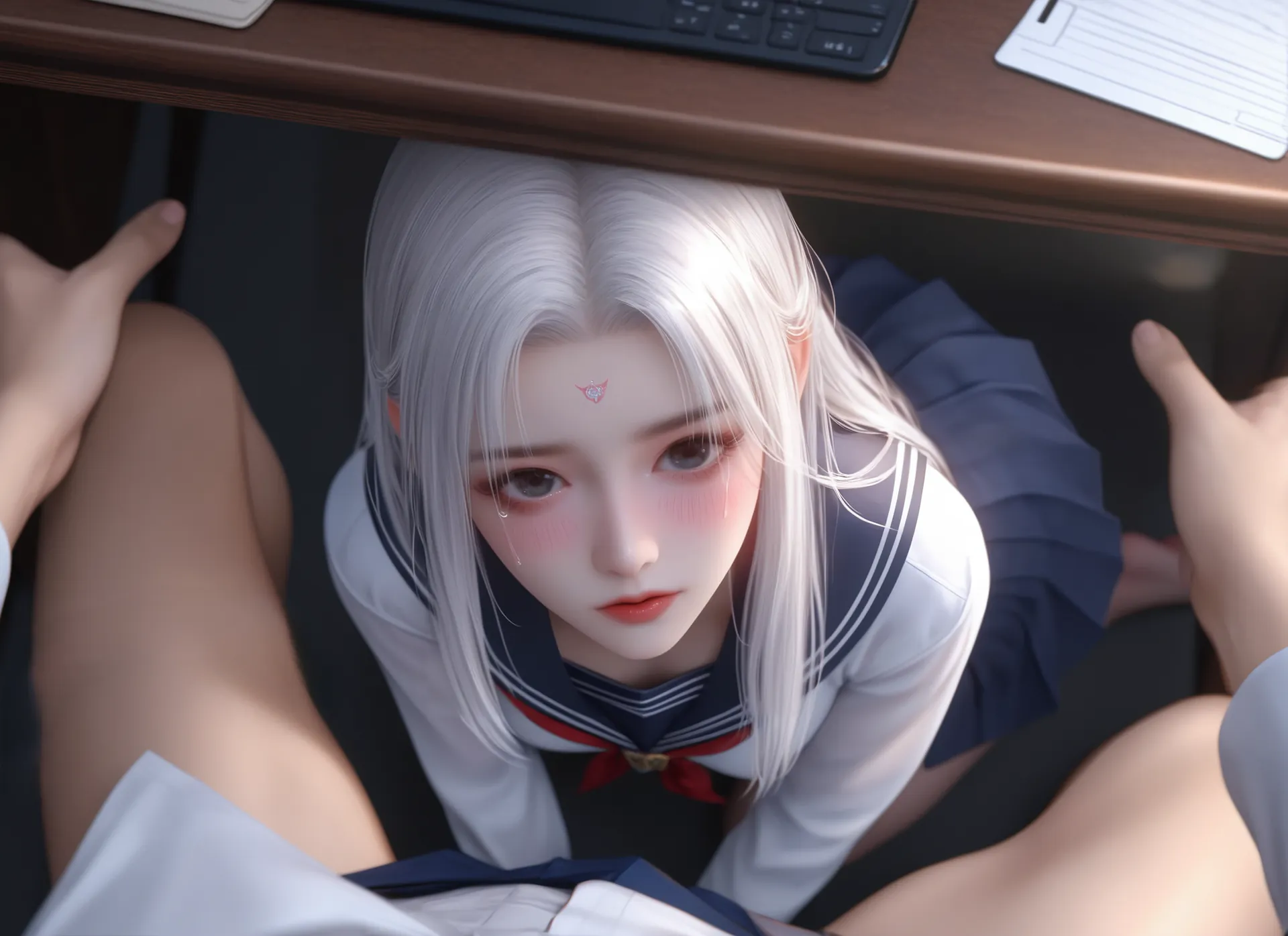 小医仙-斗破苍穹 [54P-161MB]