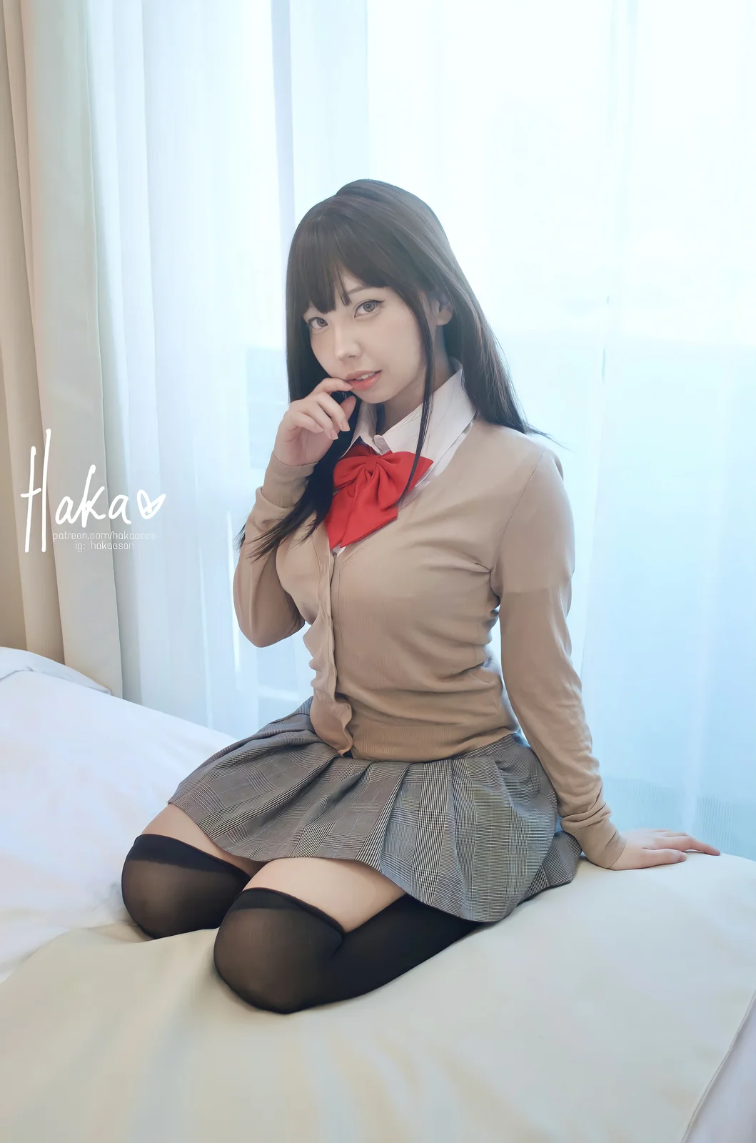 Hakaosan - Sayu Ogiwara [16P-41MB]