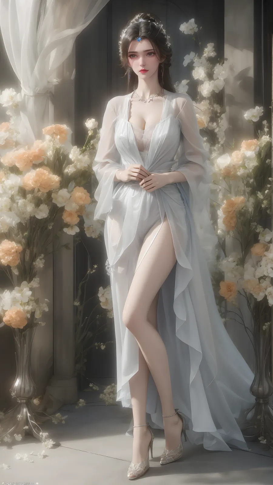 李慕婉-仙逆 [35P-659MB]