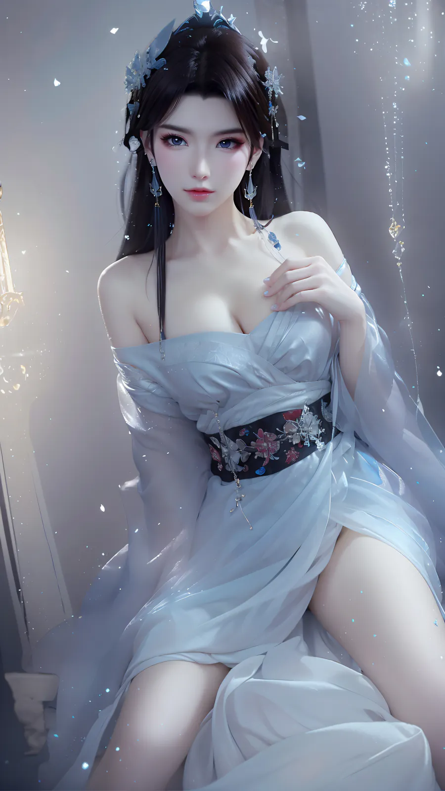 薰儿-斗破苍穹 [91P-173MB]