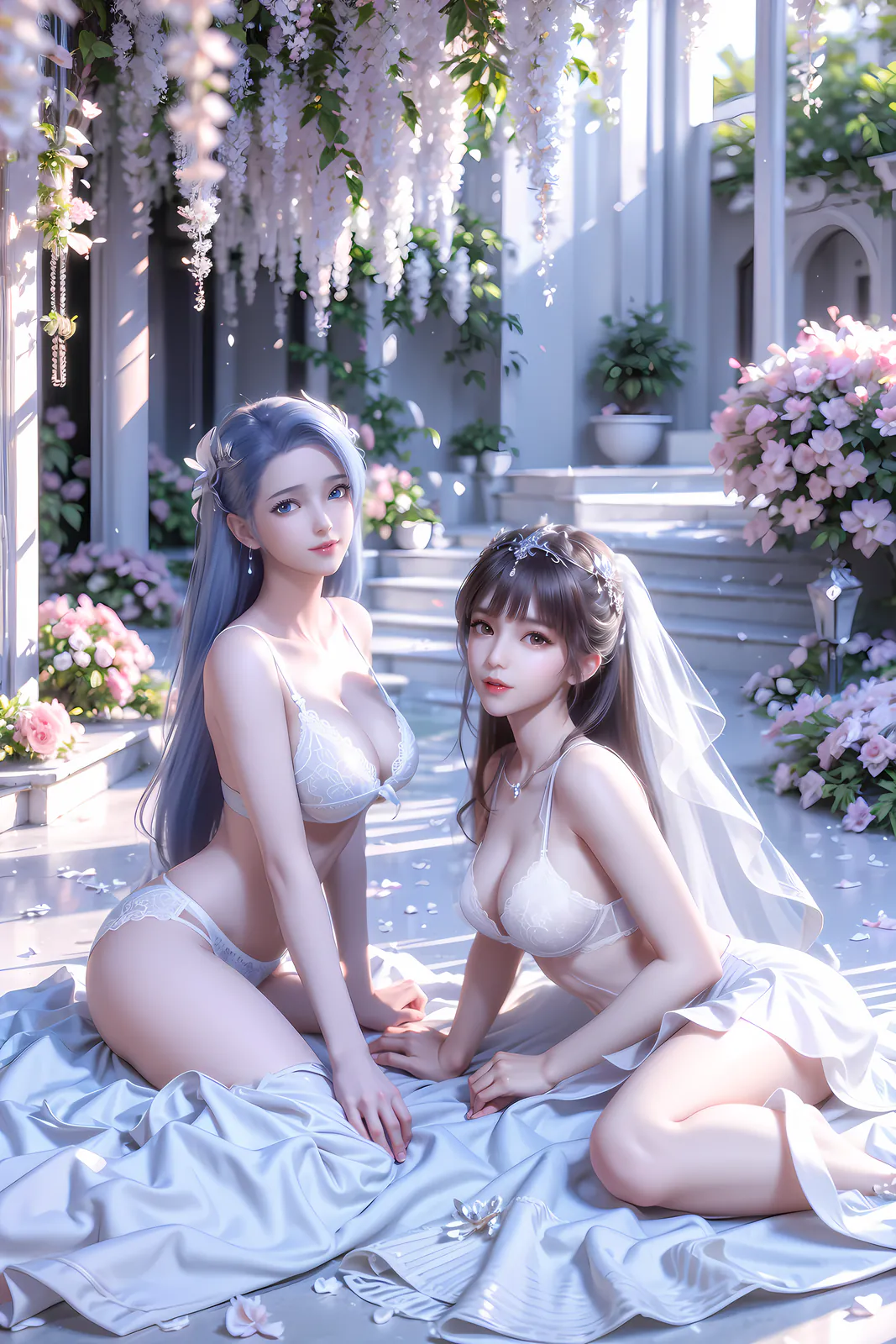 小舞-斗罗大陆 [64P1V-571MB]