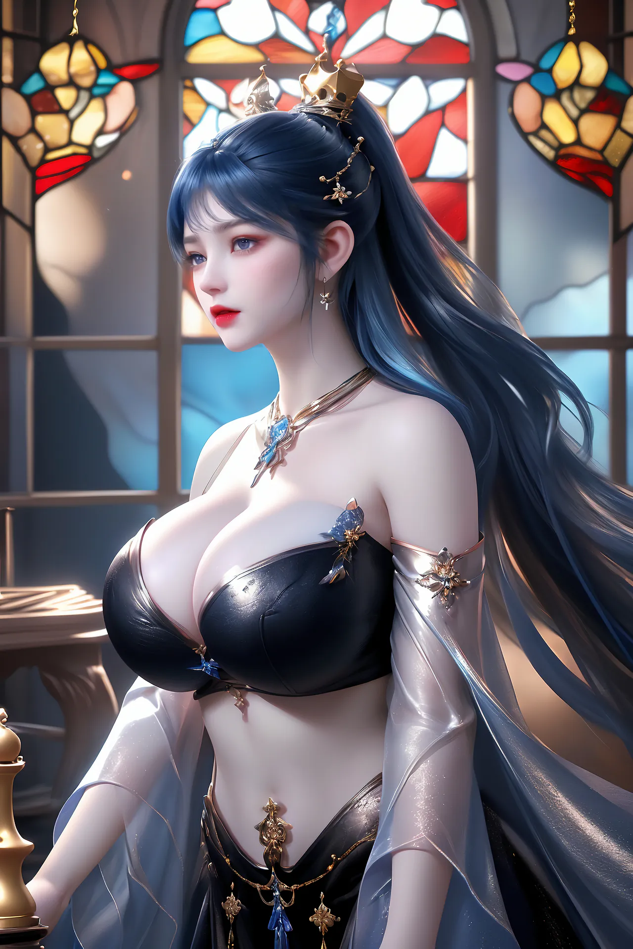 苍月-逆天邪神 [84P-927MB]