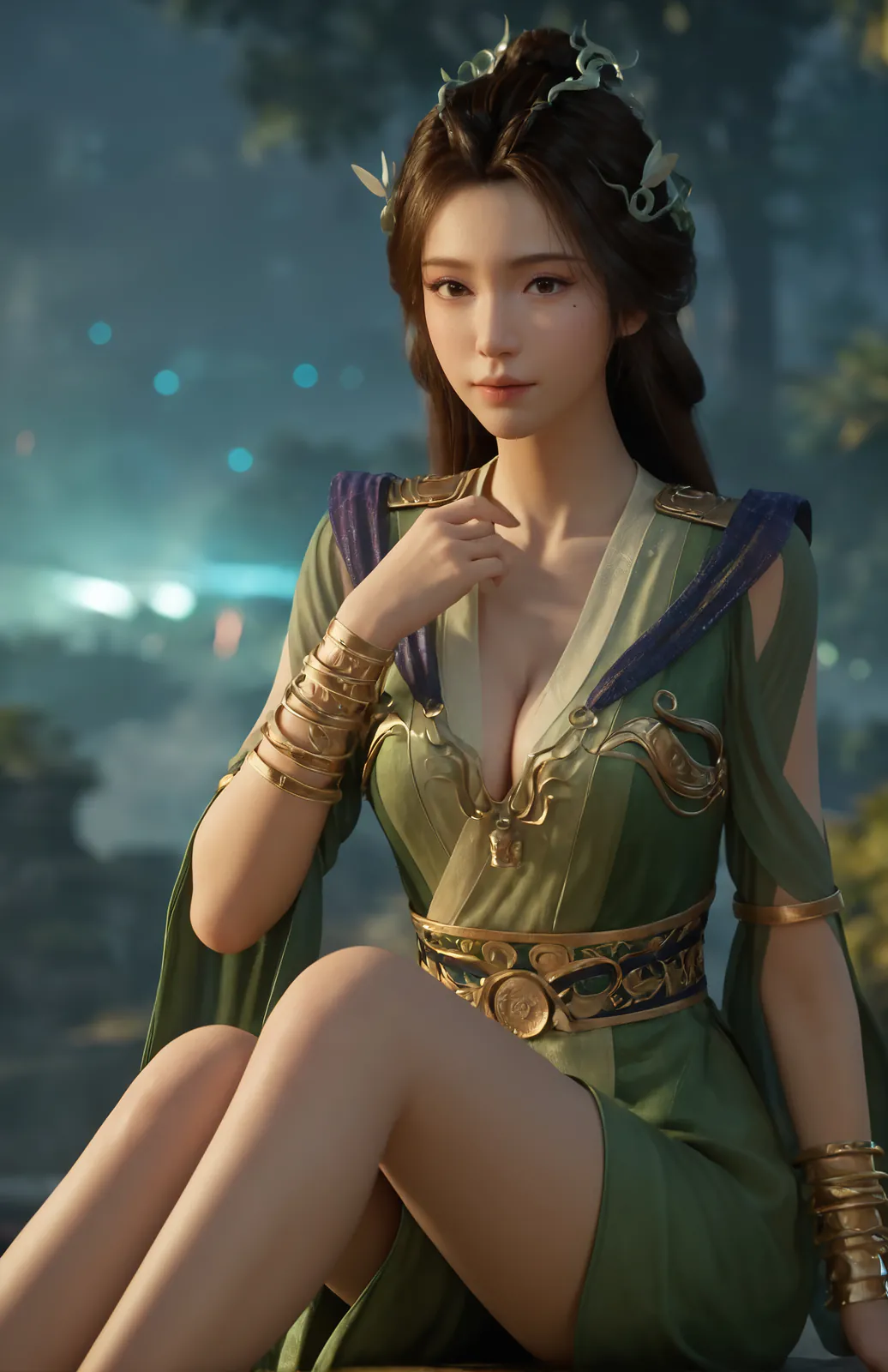 墨迹 [265P-665MB]