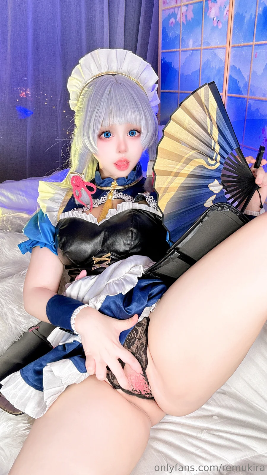 remukira - of 5月视图56P13V [56P13V-704MB]