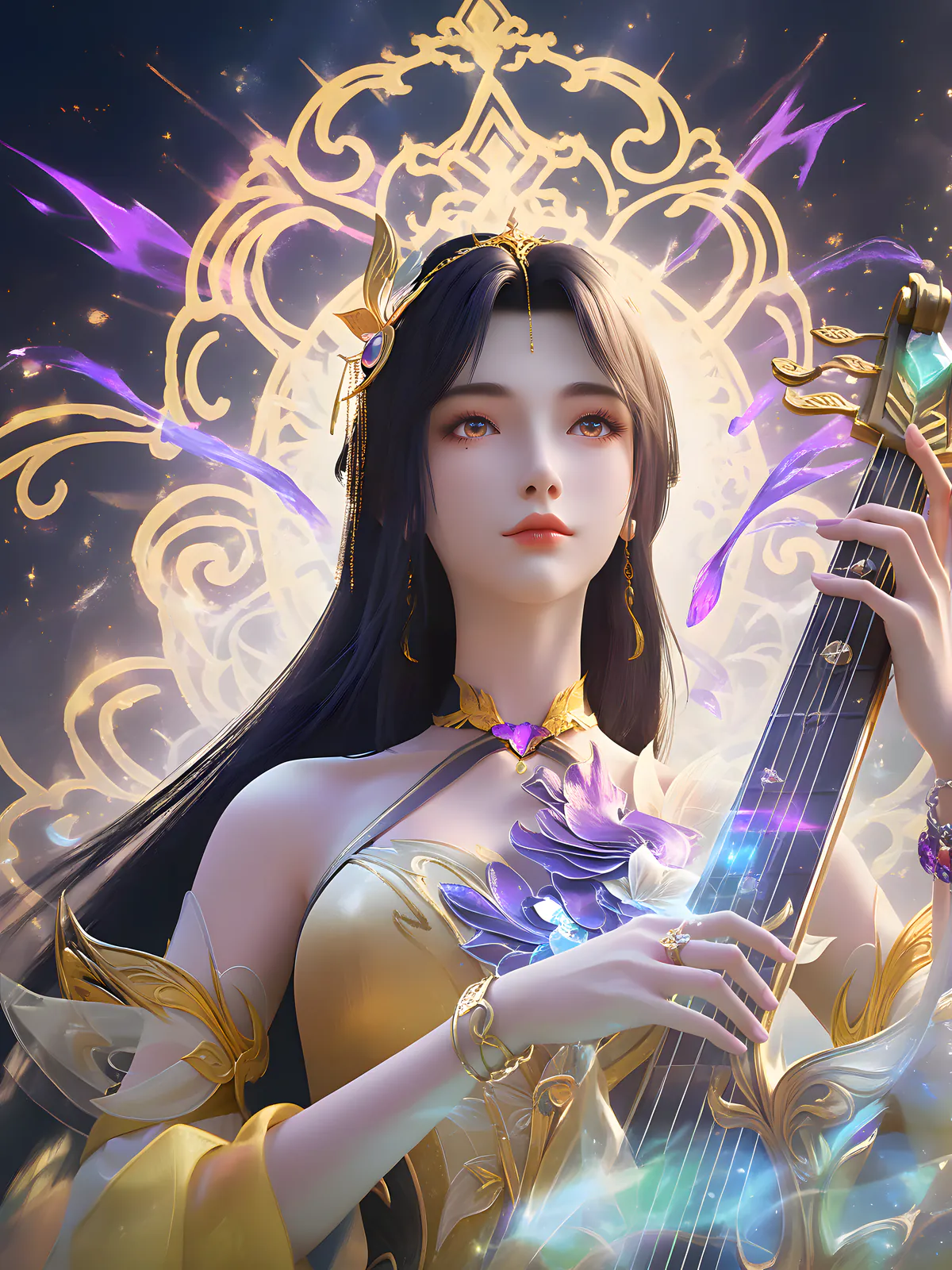 王曦-完美世界 [152P-1.09GB]