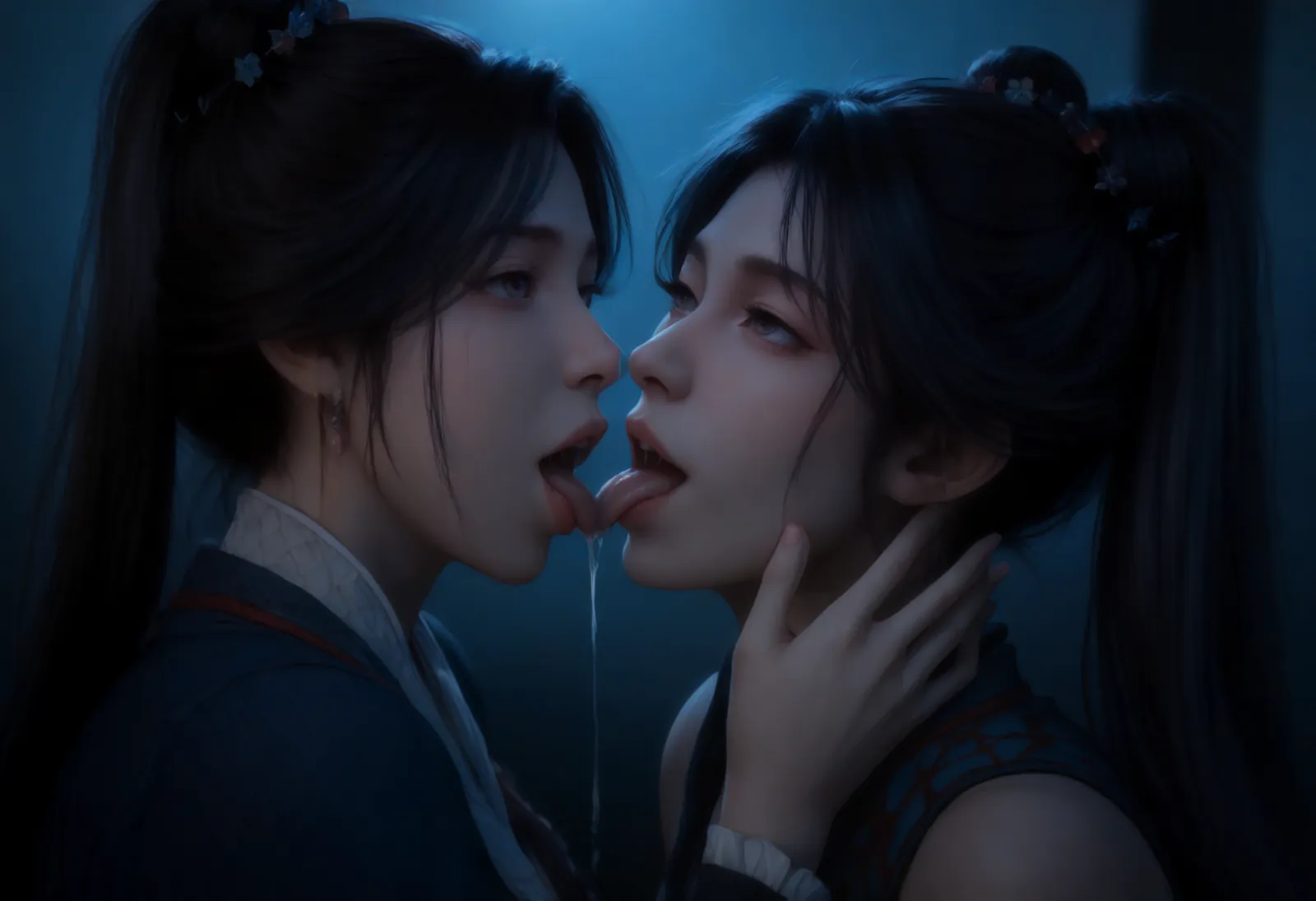 梅凝-凡人修仙传 [173P-1.33GB]