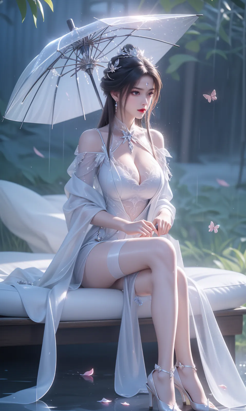 陆雪琪-诛仙 [50P-816MB]