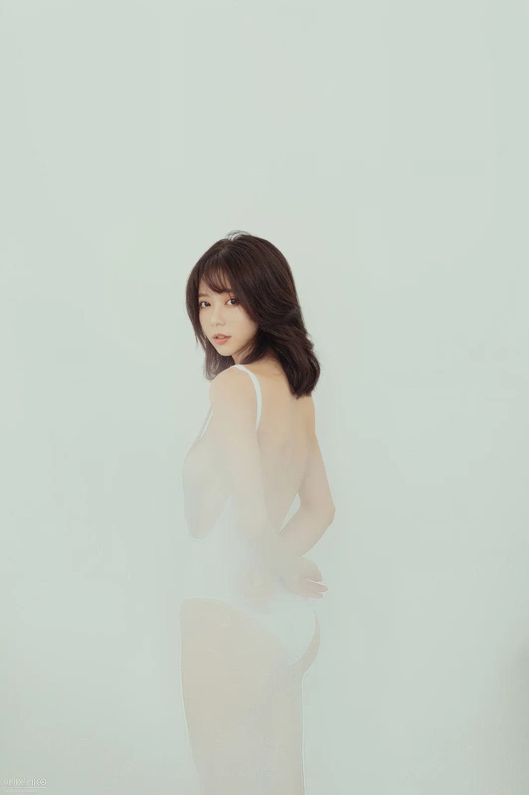 mix - 摄影师mix Vol.001 超高质量作品 [30P-262MB]