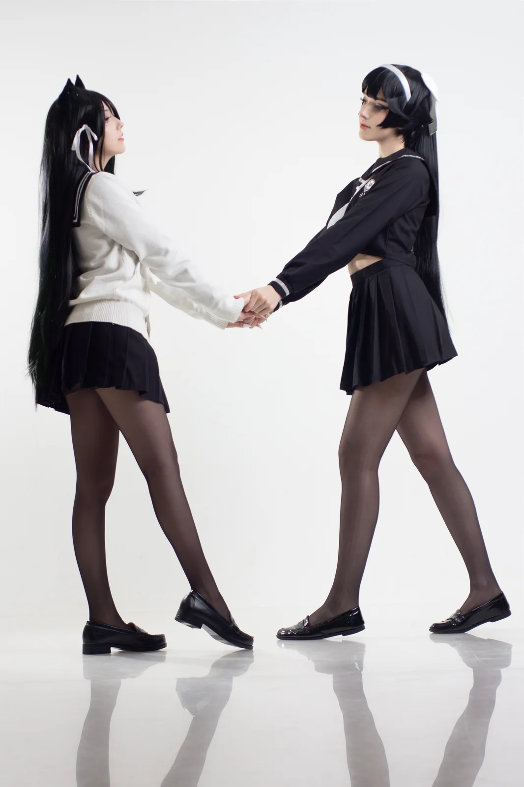 Candy Ball - Yuiko Atago & Takao (&Okuzumi) [108P11V-1.10GB]