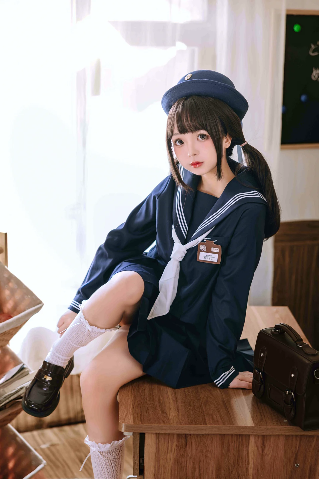日奈娇 - 补习班 103P [104P-1.00GB]