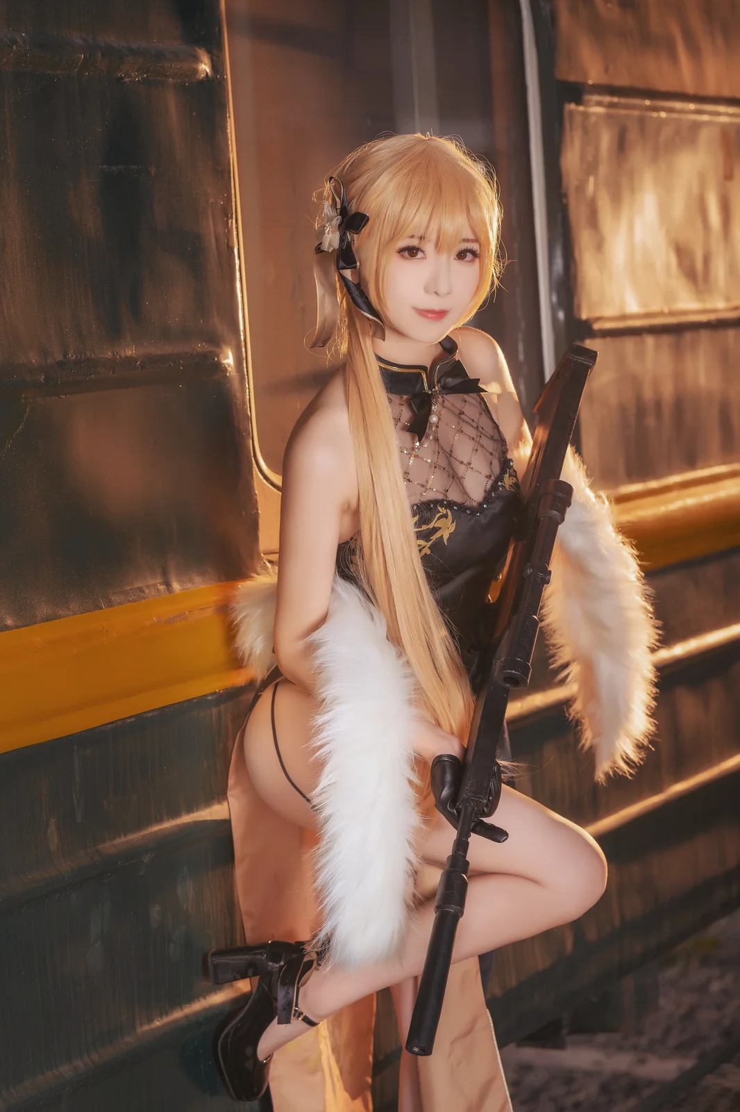 弥音音ww - OTs-14 [22P-344MB]