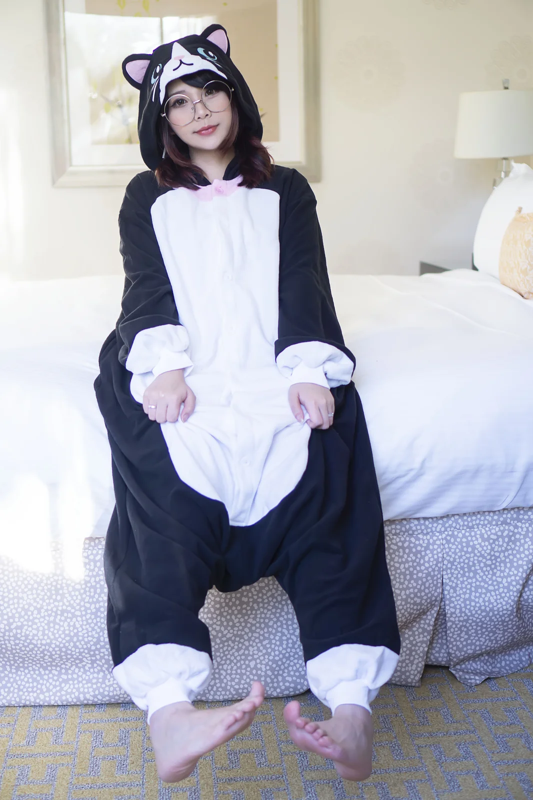 Hana Bunny - Kigu Imouto [14P-36MB]