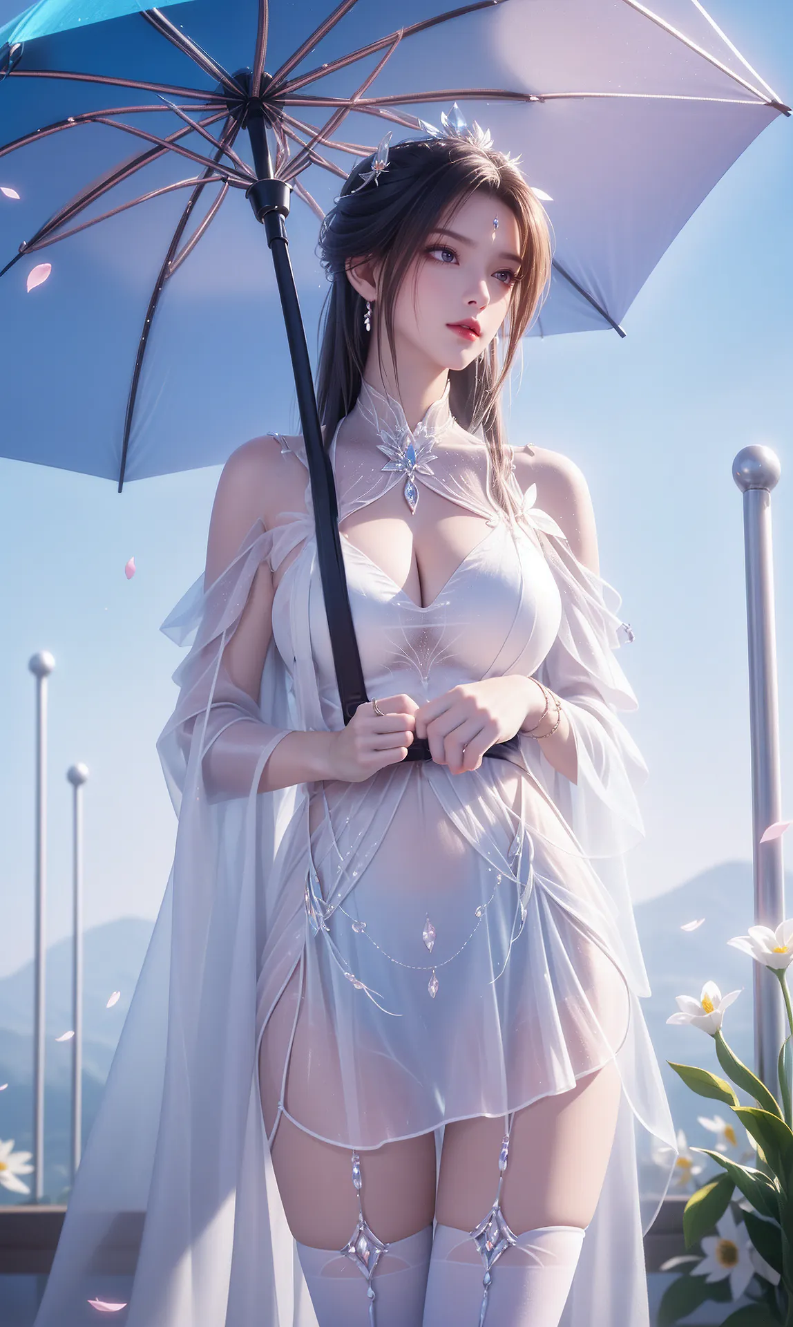 陆雪琪-诛仙 [50P-816MB]