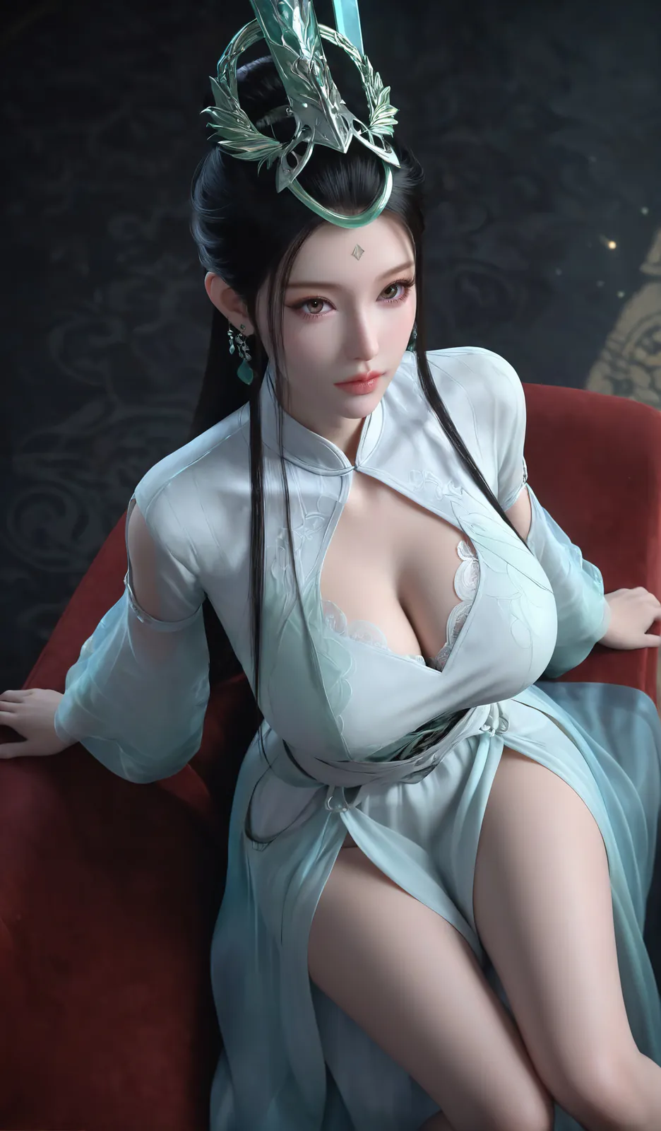 墨迹 [245P-580MB]